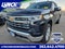 2024 Chevrolet Silverado LTZ