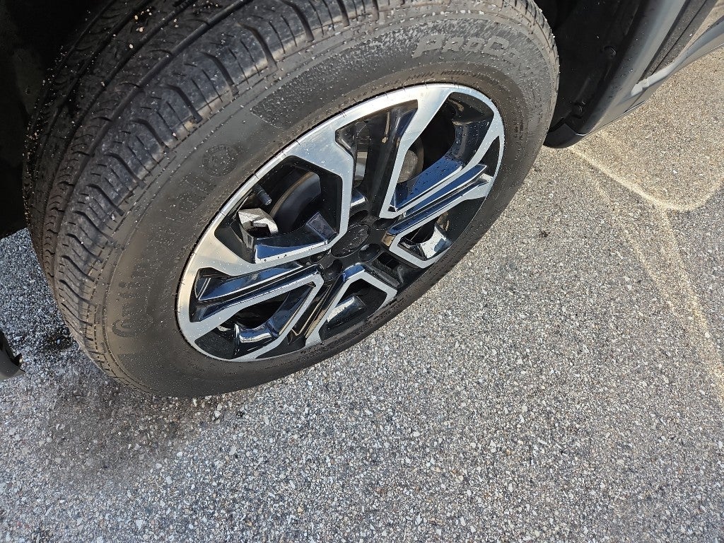 2023 Jeep Compass Limited Sun and Sound