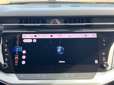 2024 Jeep Wagoneer S Launch Edition