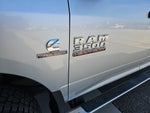 2018 RAM 3500 Tradesman