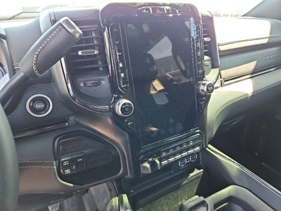 2023 RAM 3500 Limited