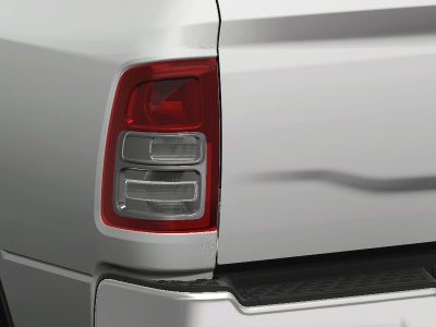 2023 RAM 2500 Tradesman Includes Plow