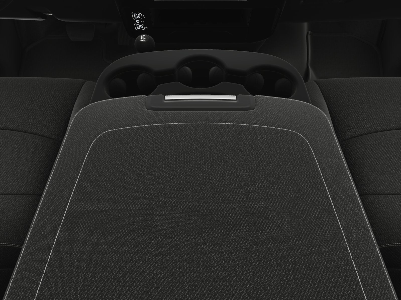 2023 RAM 2500 Tradesman Includes Plow