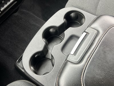 2019 RAM 2500 Tradesman