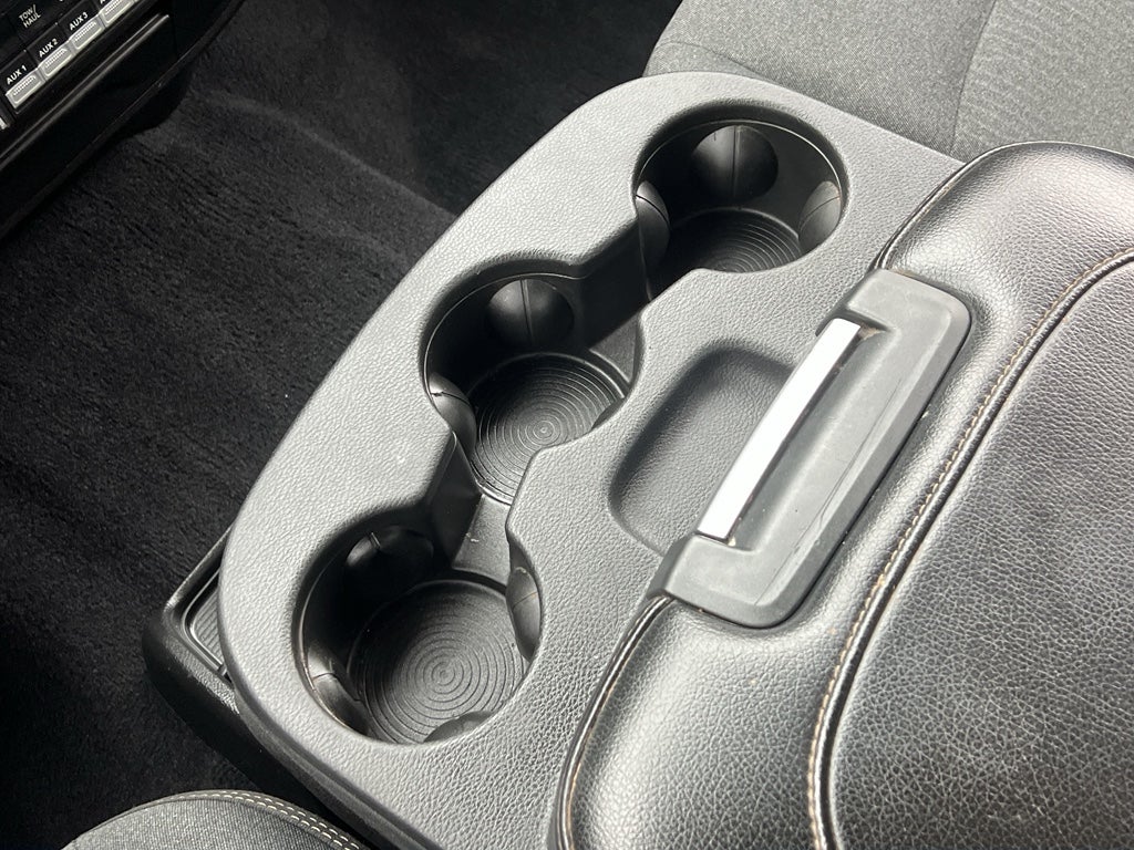 2019 RAM 2500 Tradesman