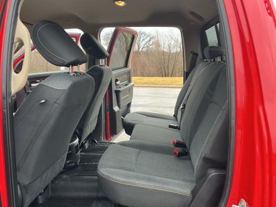 2019 RAM 2500 Tradesman