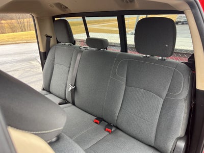 2019 RAM 2500 Tradesman