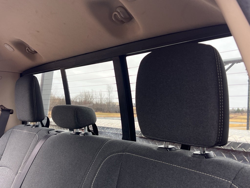 2019 RAM 2500 Tradesman