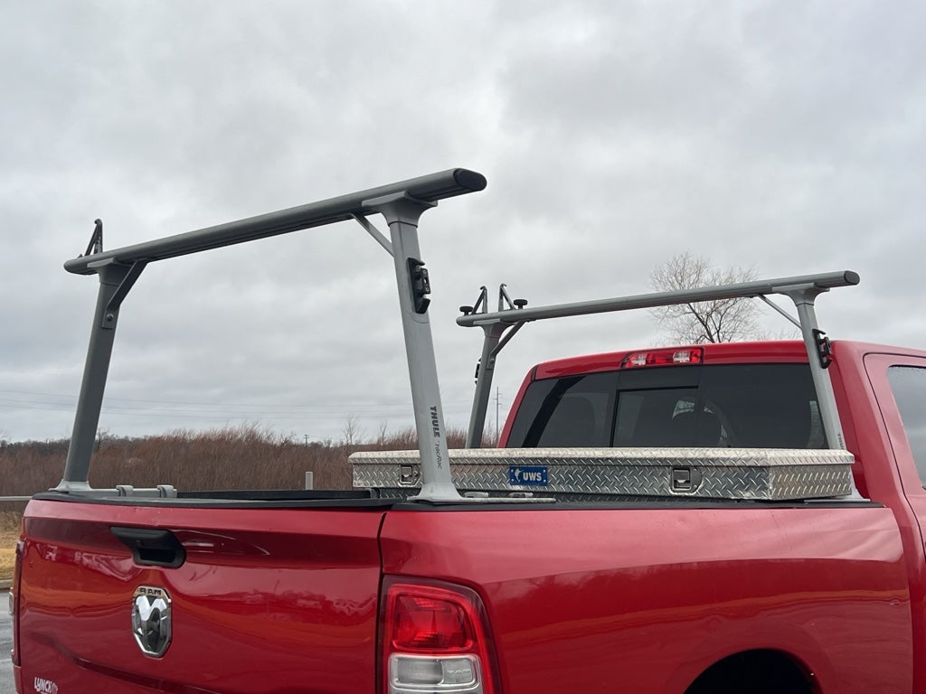 2019 RAM 2500 Tradesman