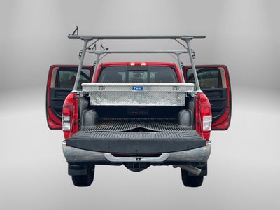 2019 RAM 2500 Tradesman