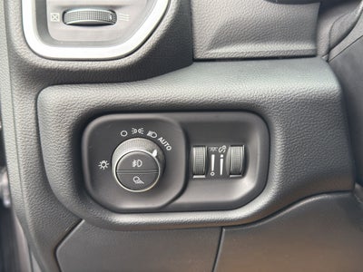 2020 RAM 2500 Big Horn