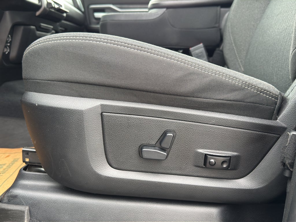 2020 RAM 2500 Big Horn