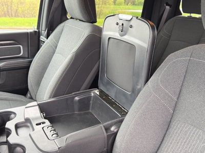 2020 RAM 2500 Big Horn