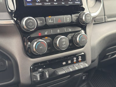 2020 RAM 2500 Big Horn