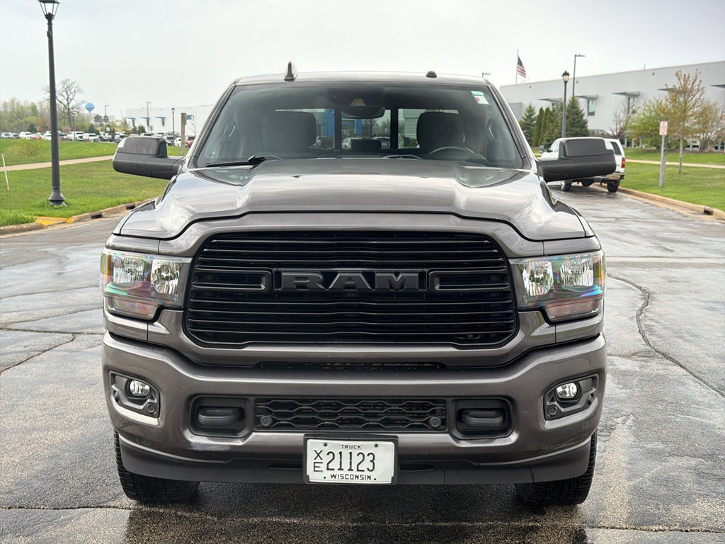 2020 RAM 2500 Big Horn