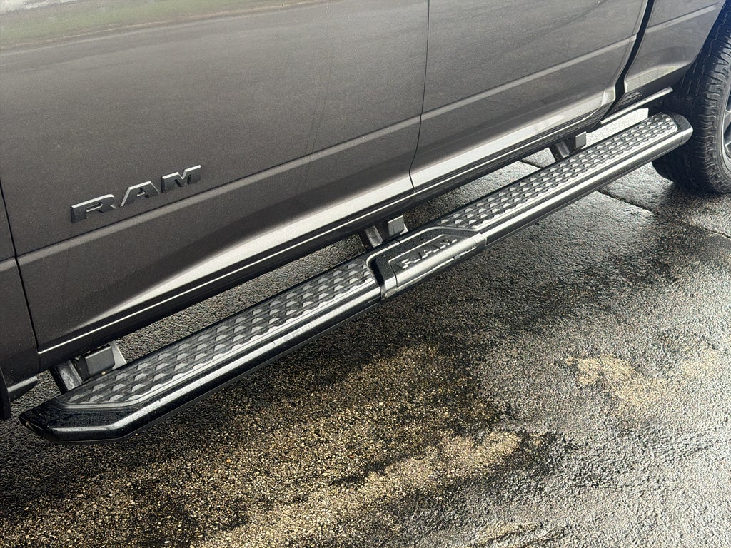 2020 RAM 2500 Big Horn