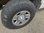 2018 RAM 2500 SLT
