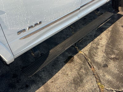 2024 RAM 2500 Limited