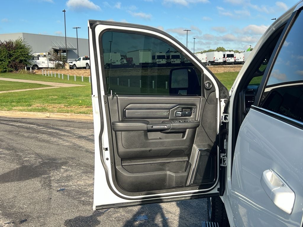 2024 RAM 2500 Limited
