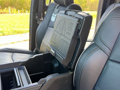 2024 RAM 2500 Limited