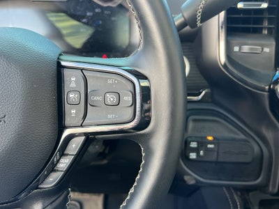 2024 RAM 2500 Limited