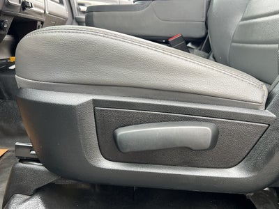 2018 RAM 3500 Chassis Tradesman