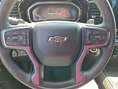 2024 Chevrolet Silverado ZR2 Bison