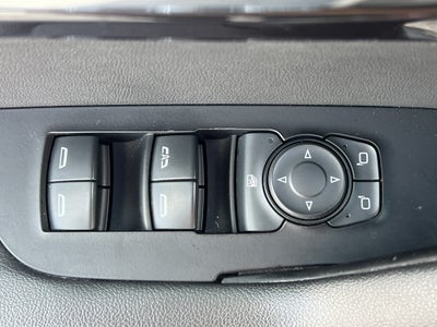 2020 Chevrolet Blazer Premier