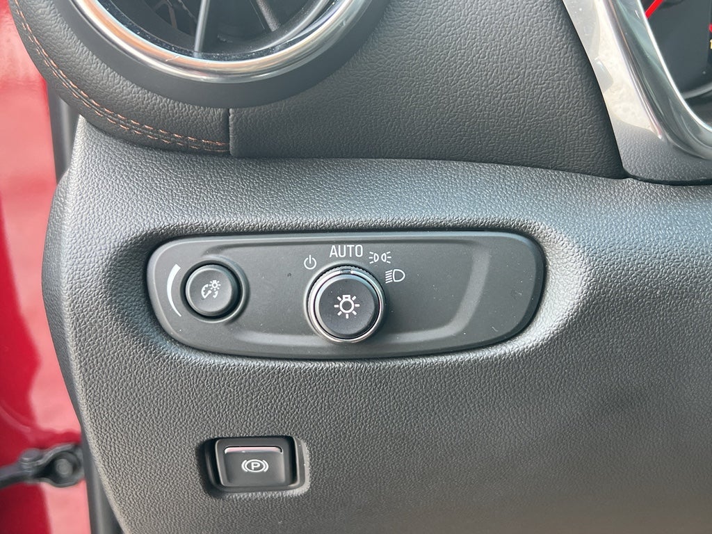 2020 Chevrolet Blazer Premier