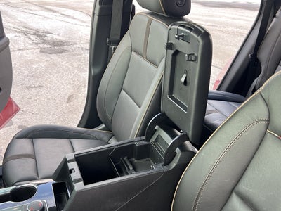 2020 Chevrolet Blazer Premier