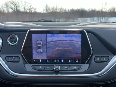 2020 Chevrolet Blazer Premier