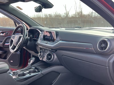 2020 Chevrolet Blazer Premier