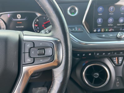 2020 Chevrolet Blazer Premier