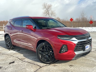 2020 Chevrolet Blazer Premier