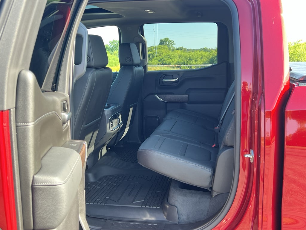 2021 GMC Sierra Denali