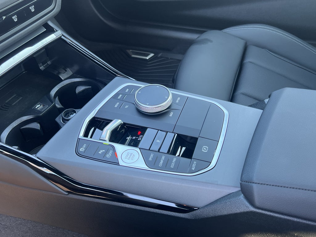 2024 BMW 2 series 230i xDrive
