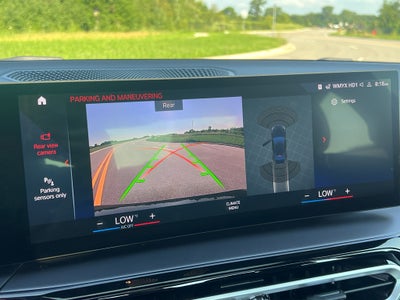 2024 BMW 2 series 230i xDrive