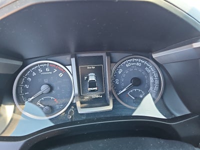 2021 Toyota Tacoma Limited