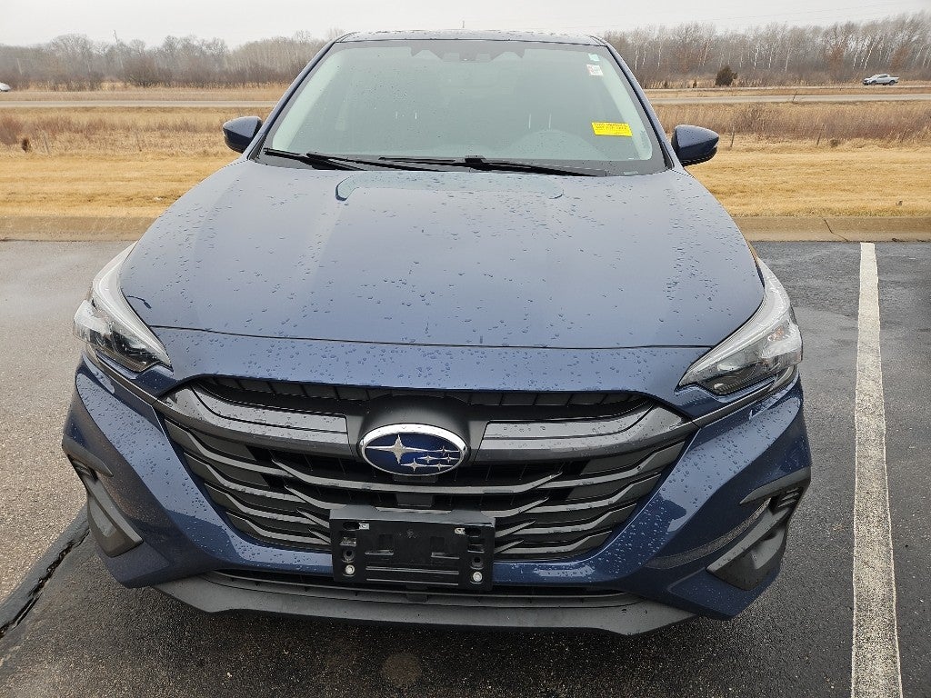 2023 Subaru Legacy Limited