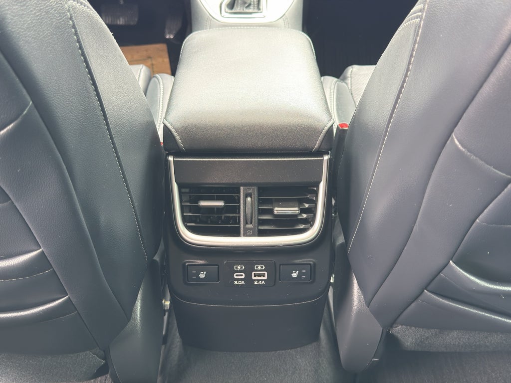 2023 Subaru Legacy Limited