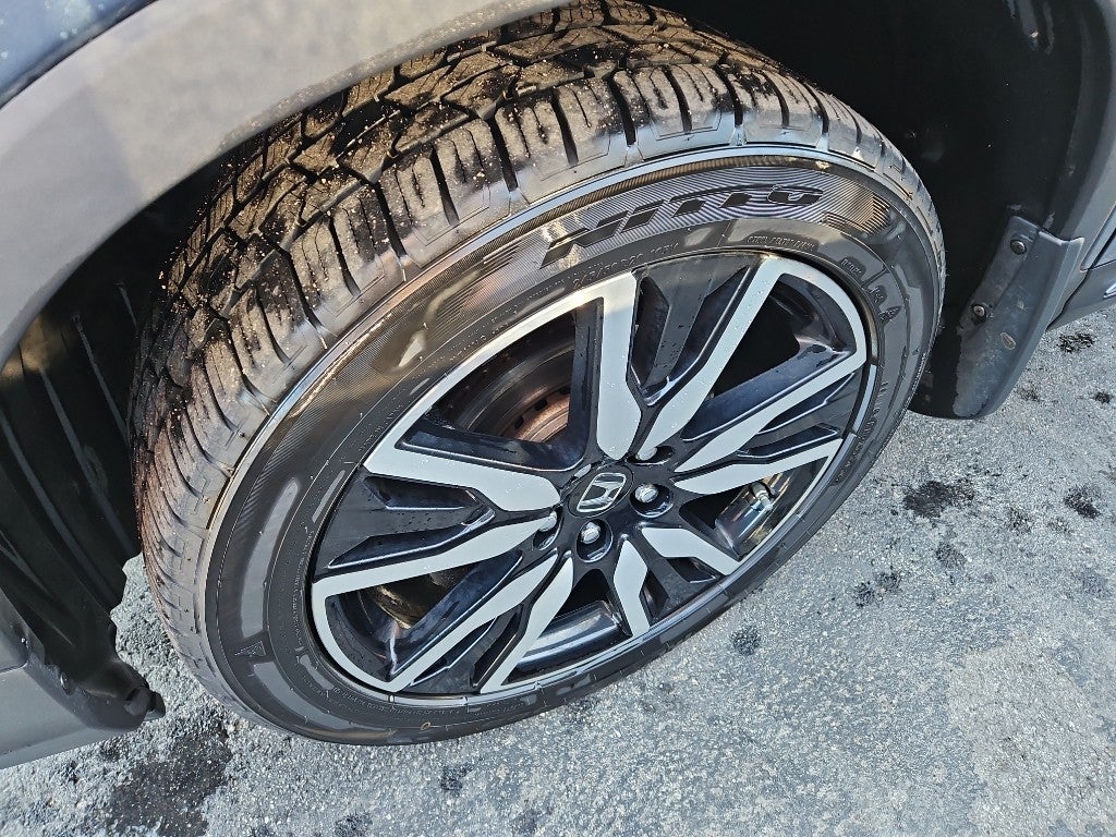 2020 Honda Pilot Touring 7-Passenger