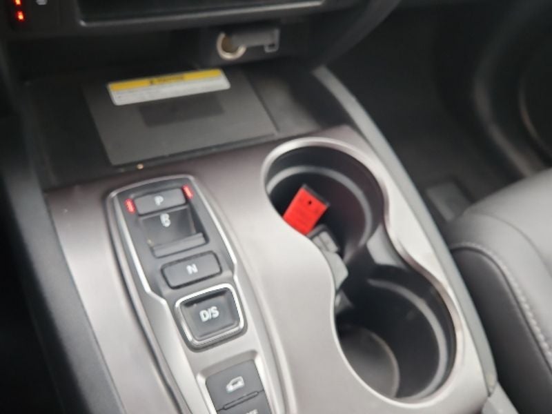 2022 Honda Passport EX-L