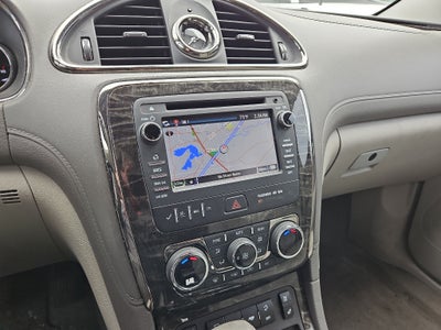 2013 Buick Enclave Premium