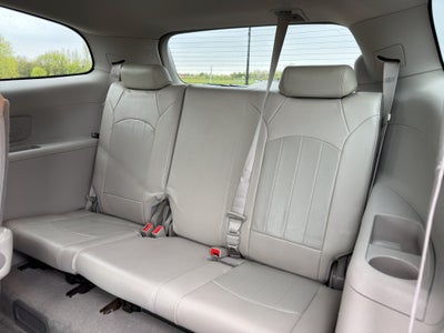 2013 Buick Enclave Premium