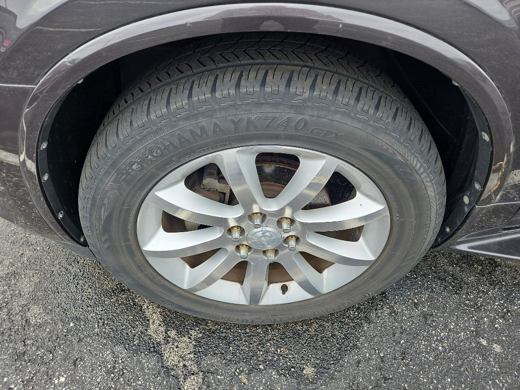 2013 Buick Enclave Premium