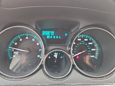 2013 Buick Enclave Premium