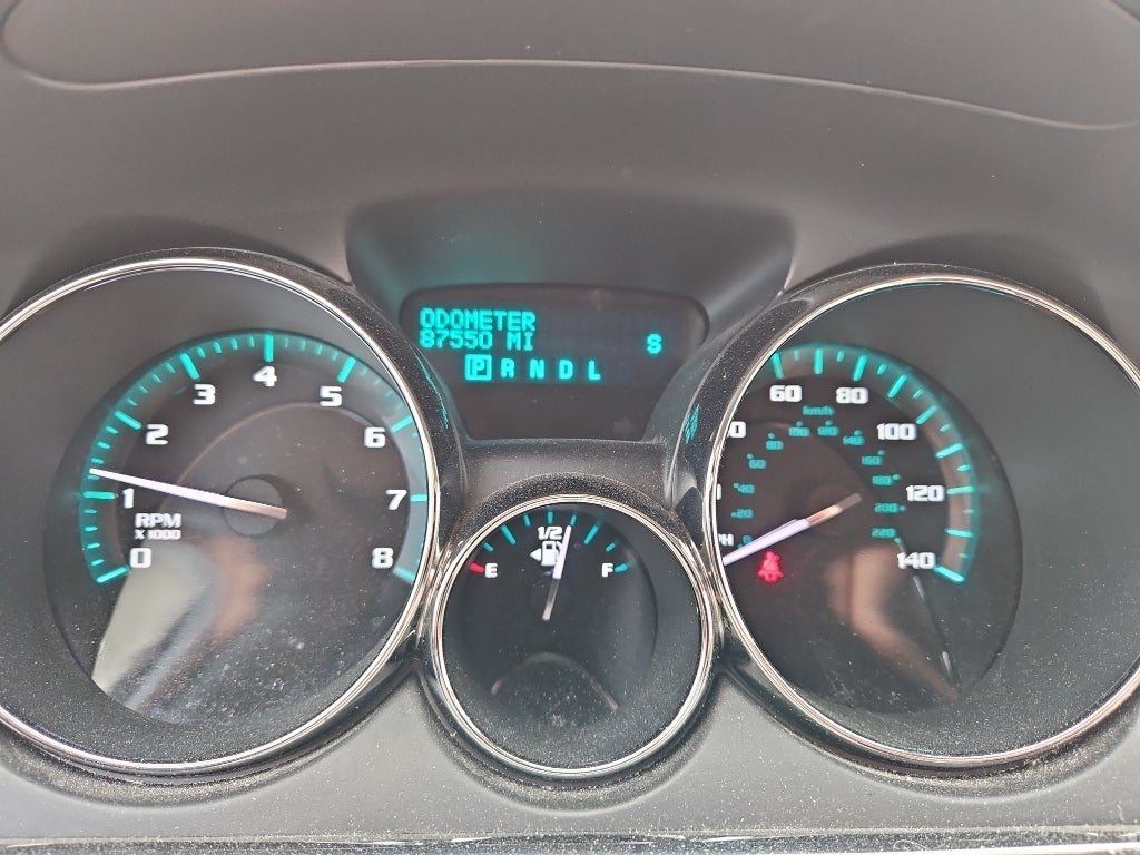 2013 Buick Enclave Premium