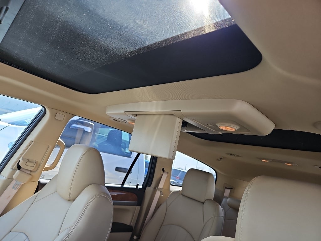 2012 Buick Enclave Premium