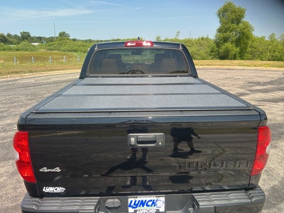 2020 Toyota Tundra 1794 Edition