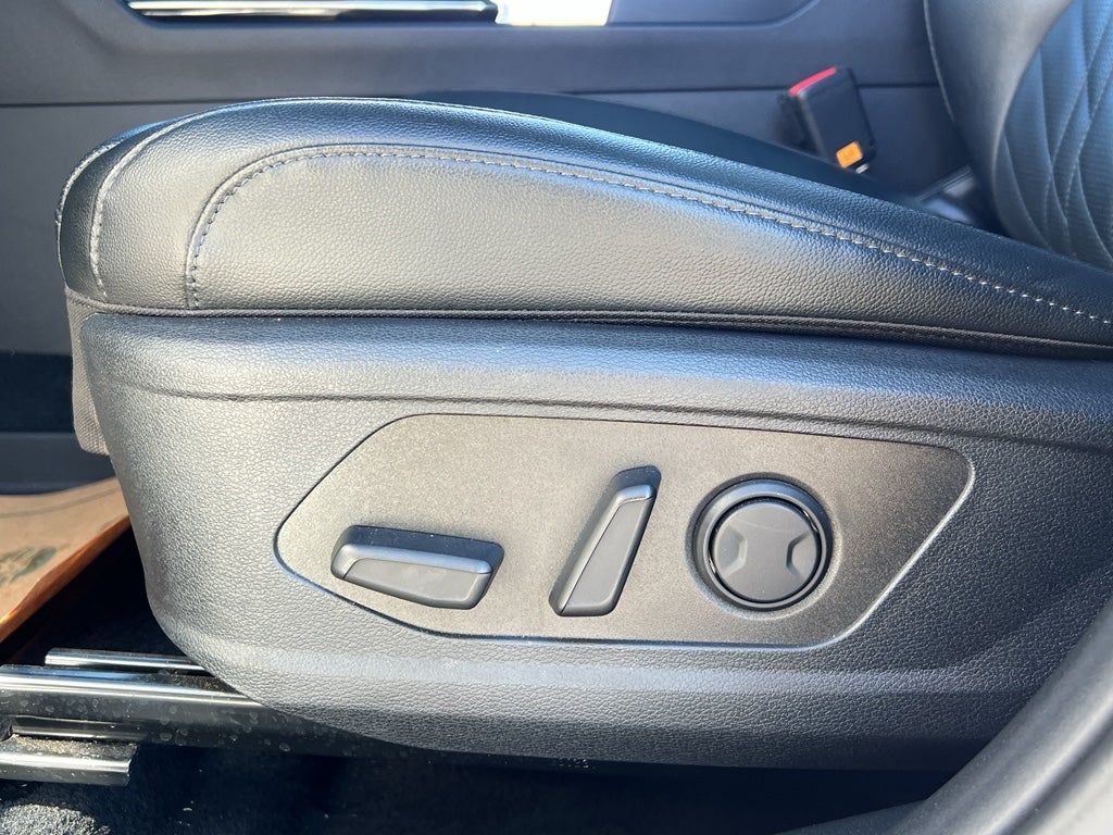 2024 Kia Sportage X-Pro